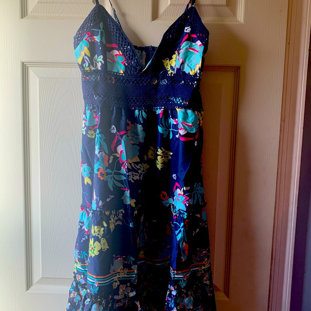 Cute summer dress
